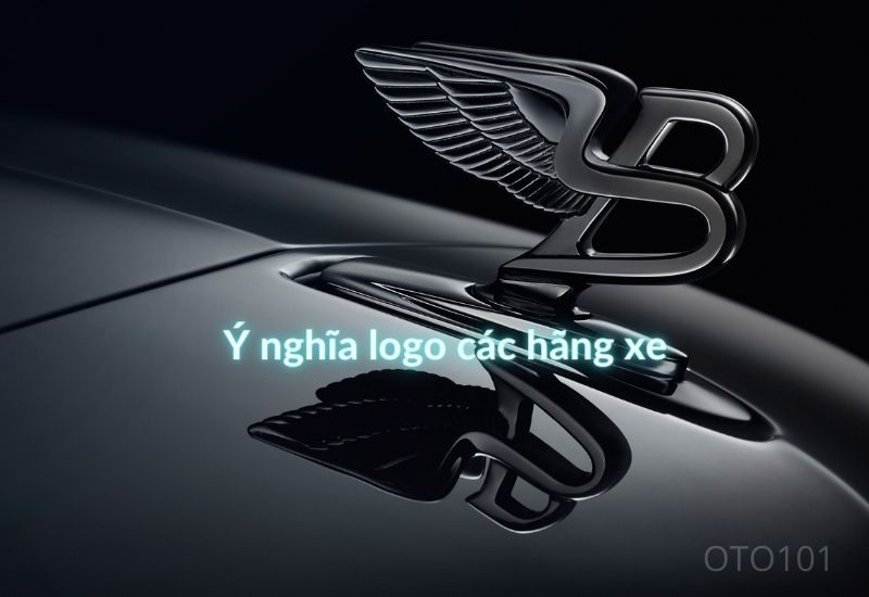Ý nghĩa logo các hãng xe ô tô