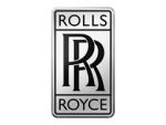 rolls royce logo ý nghĩa