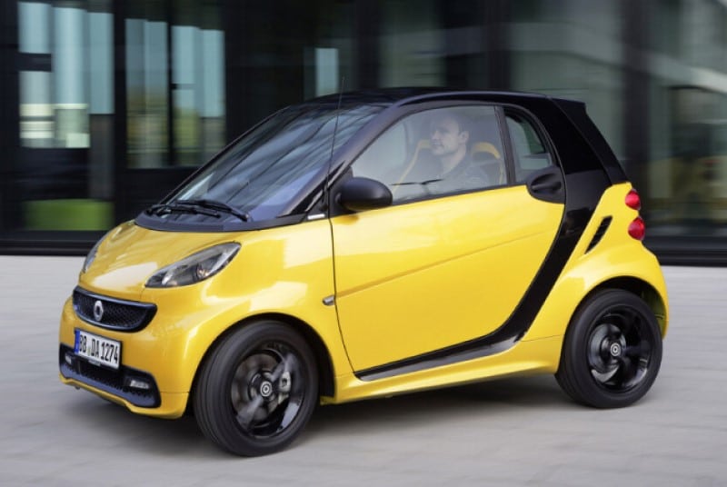Top 20 mẫu xe ô tô nhỏ nên mua 2022  Blog Xe Hơi Carmudi