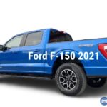 Đánh giá nhanh xe Ford F 150 2021