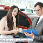 5 dấu hiệu cảnh báo xe cũ khi bạn chọn mua cần tránh