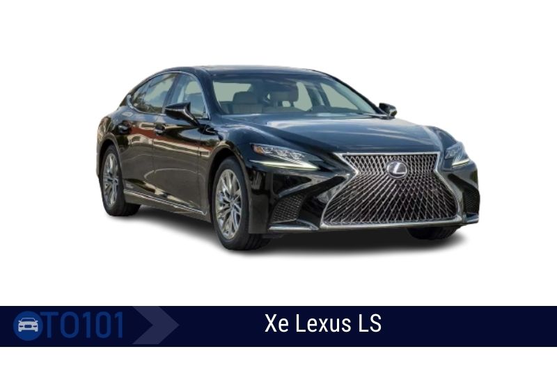 Lexus tạm thời gác niềm mơ ước siêu xe