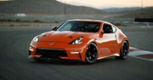 370Z Project Clubsport 23 2