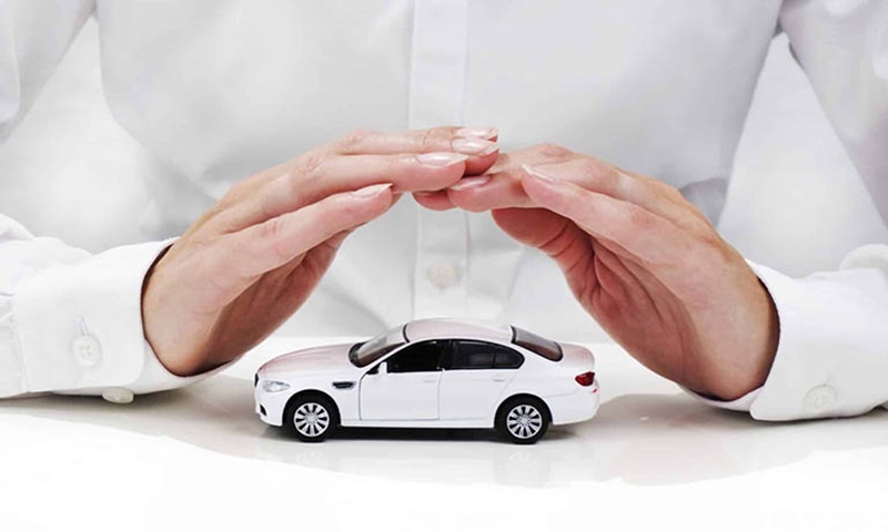 Bảo hiểm vật chất xe ô tô giúp bạn phòng ngừa những rủi ro