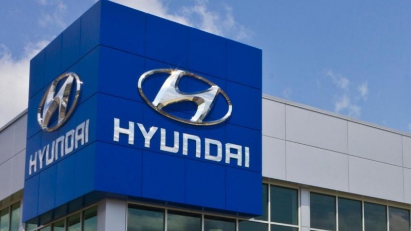 Trụ sở Hyundai