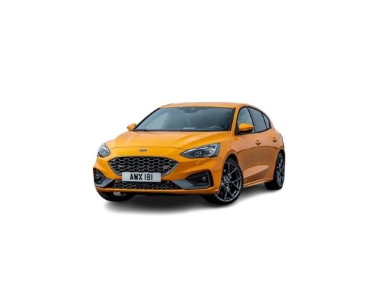 New Ford Focus ST and ST X priced  carsalescomau