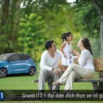 Xe cỏ là gì?