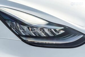 den Xe Tesla Model 3