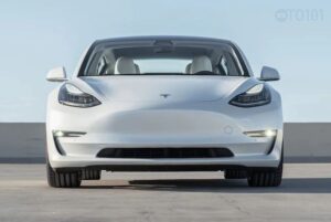 mui Xe Tesla Model 3