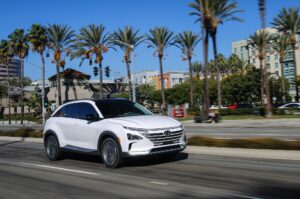 Hyundai nexo 1